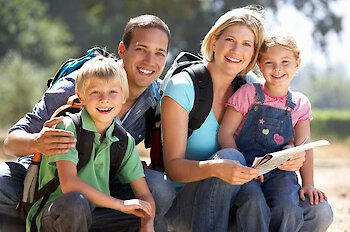 Sehenswürdigkeiten im Bayerischen Wald